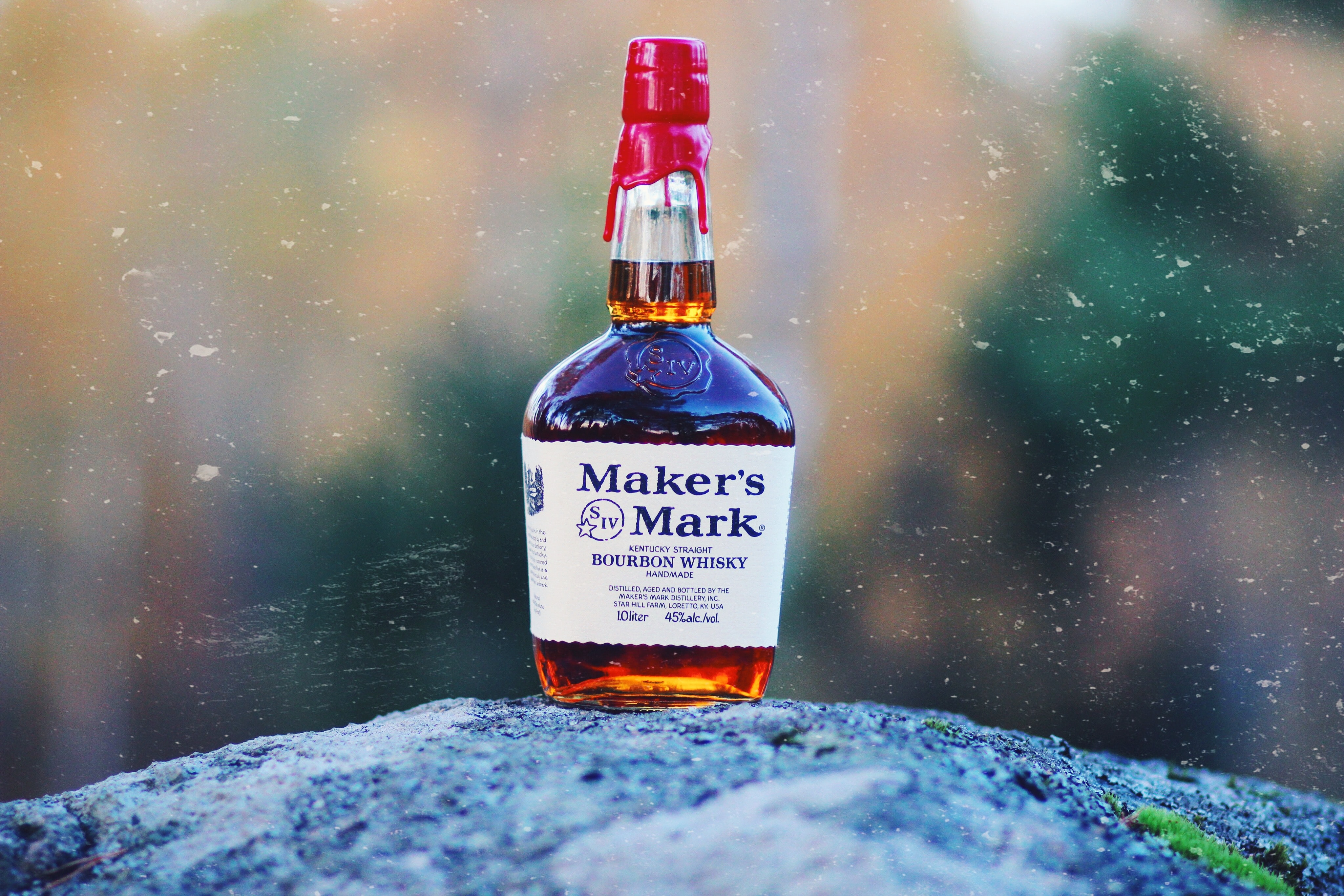 makers mark