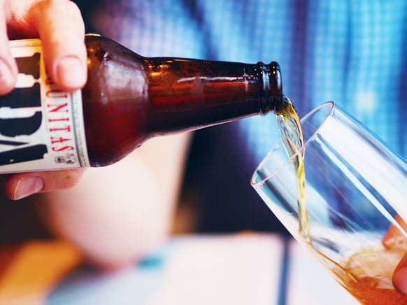 IPA Beer History