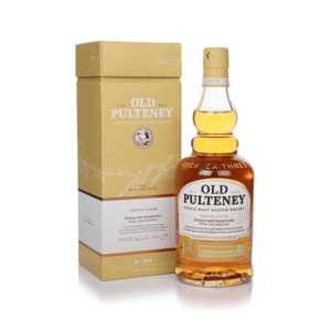 old Pulteney