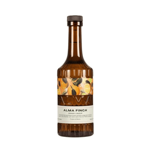 orange liqueur