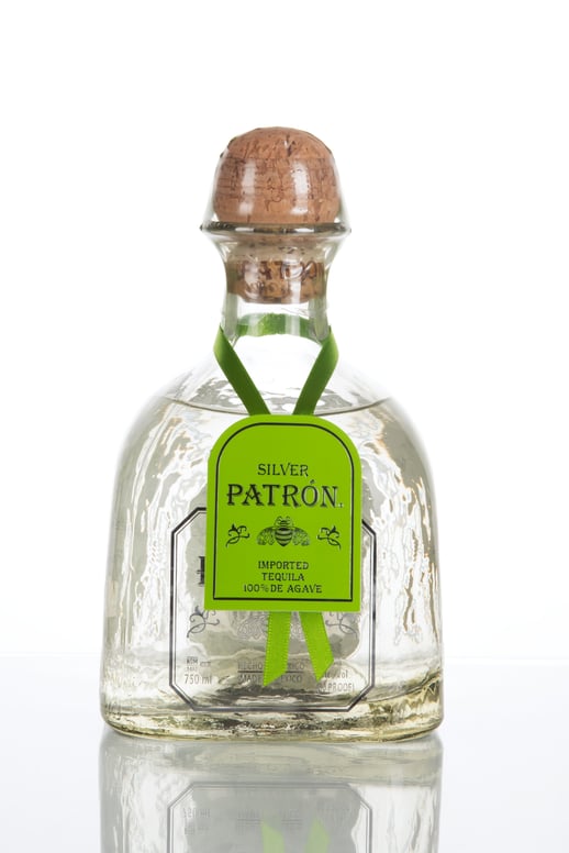 patron silver