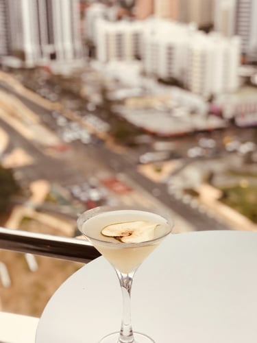 pear sour