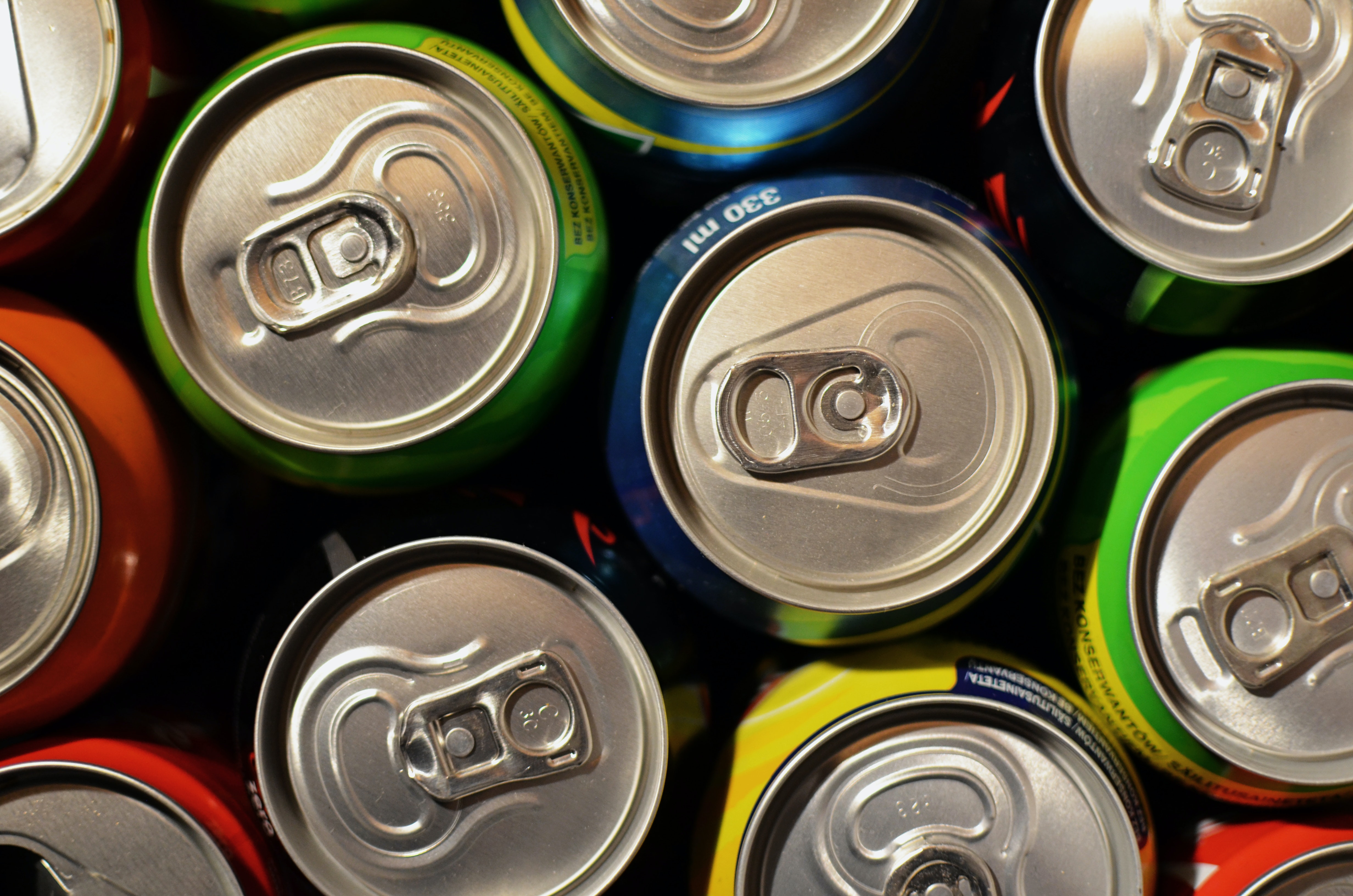 2020 Drink Trends