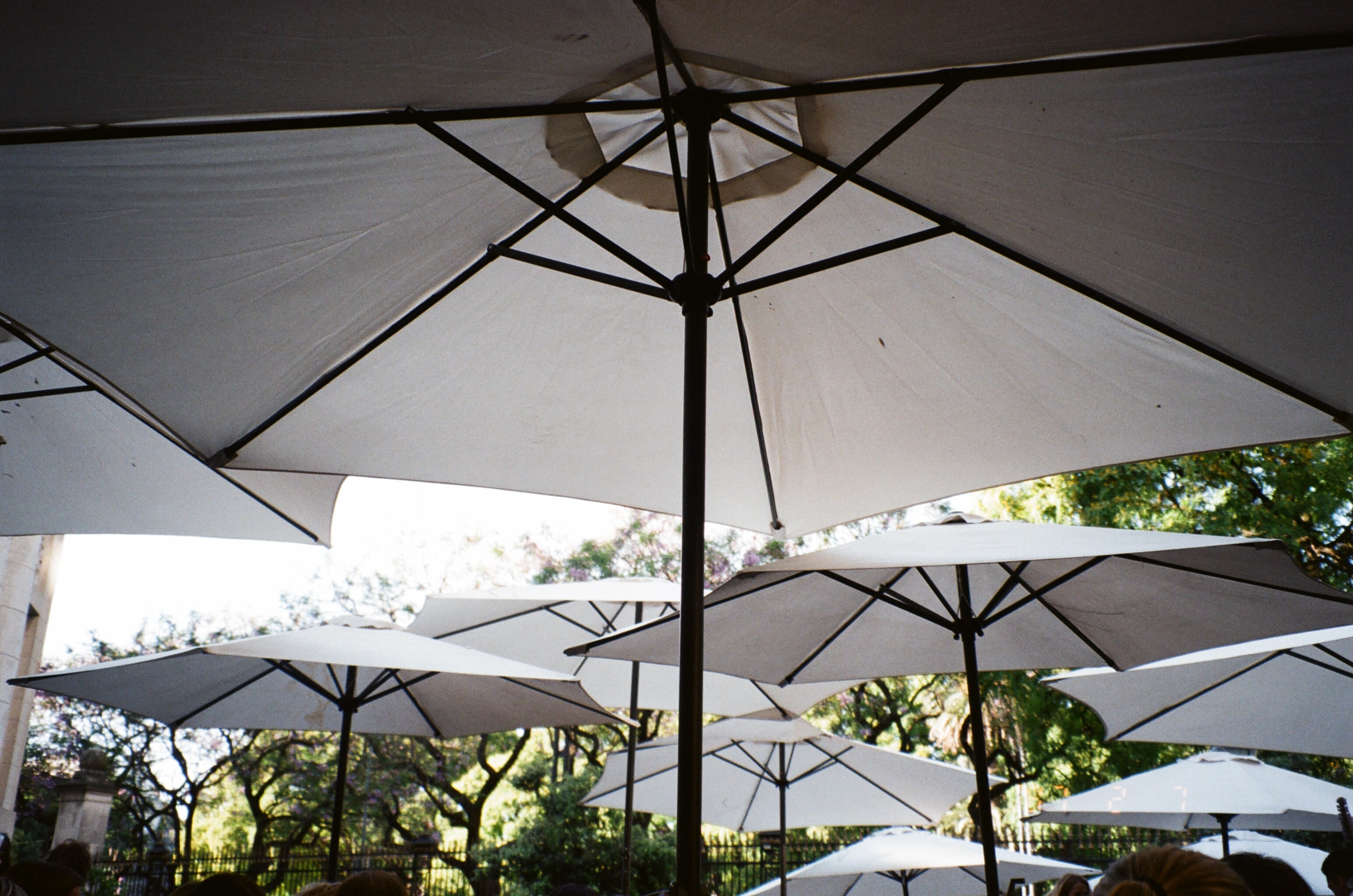 outdoor restaurant dining ideas