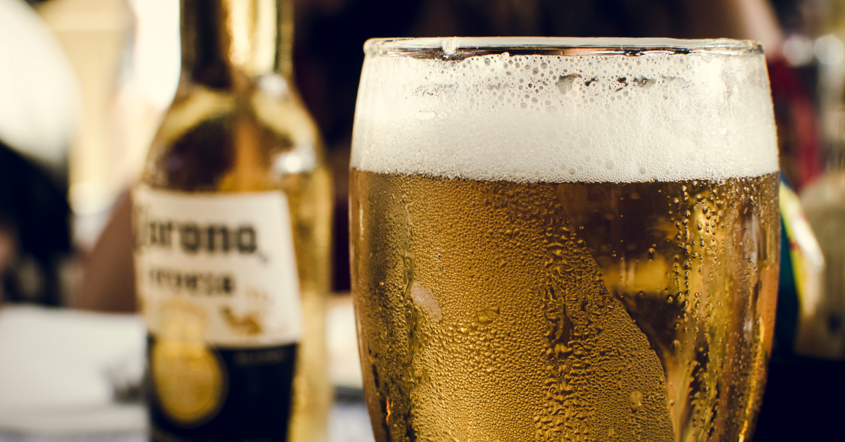 March Madness Bar Promotions