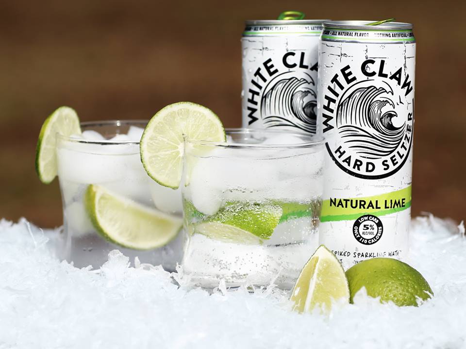 white claw 2