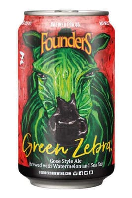 zebra