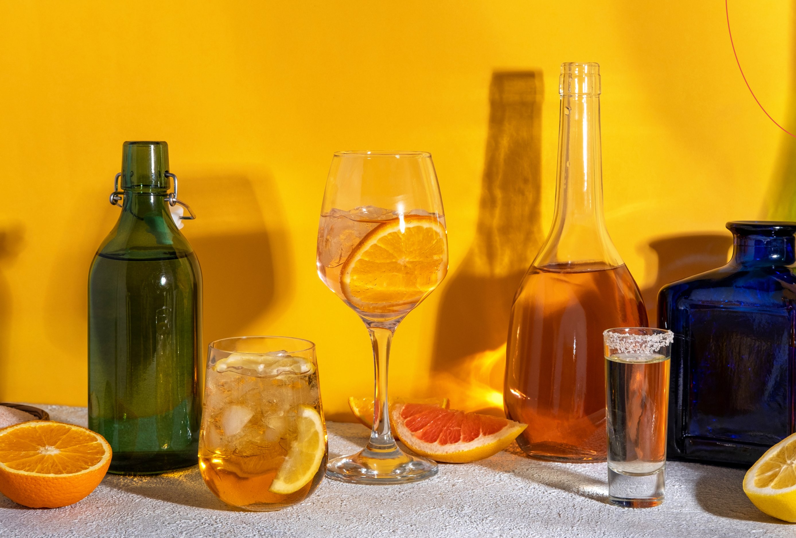 Georgia Beverage Distributors