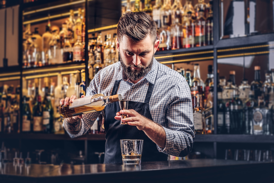 inventory hacks to reduce bar costs