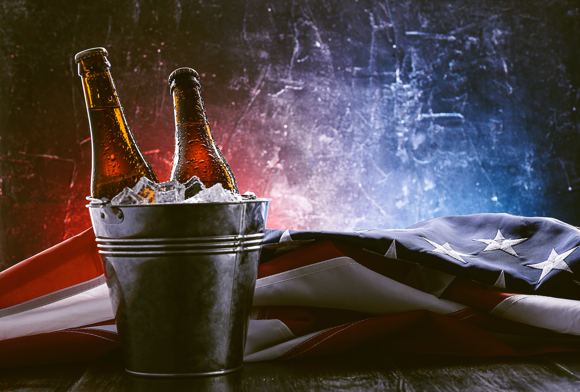 Bar Manager Fourth of July Tips 