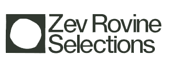 Zev Rovine Selections