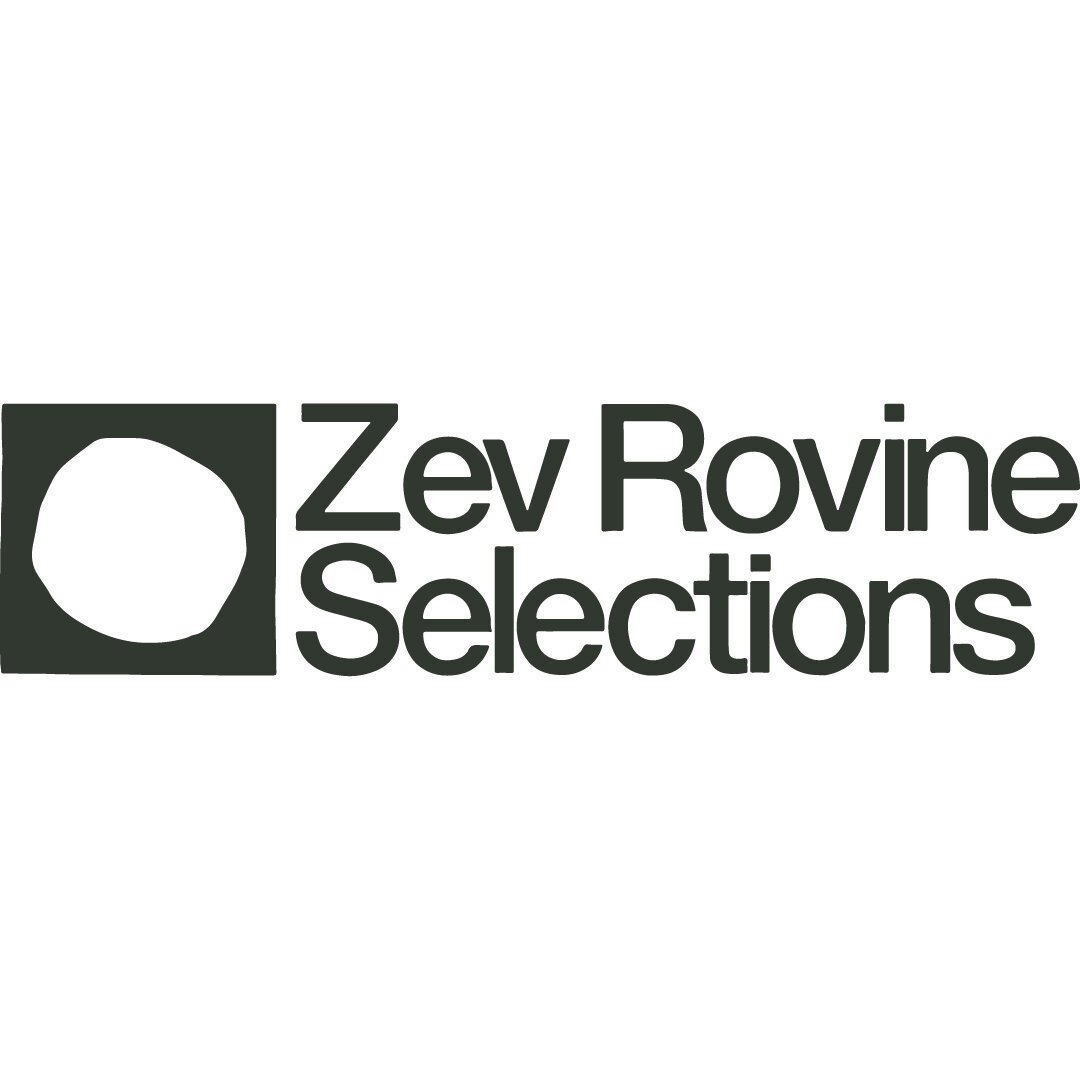 Zev-Rovine-Selections-logo