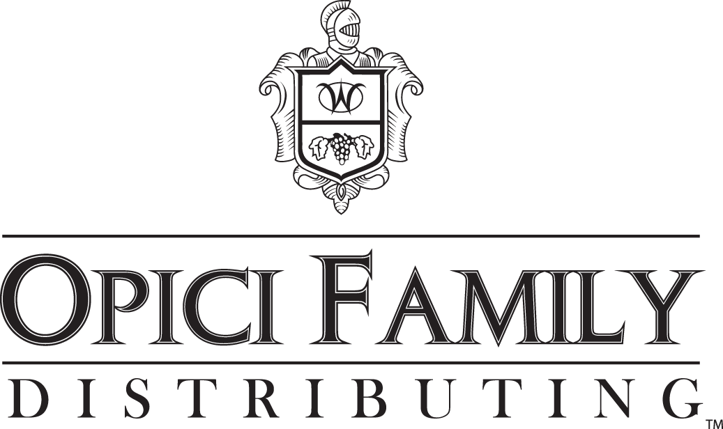 Opici Family logo - black