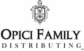 Opici_Family_logo_-_crest_on_top