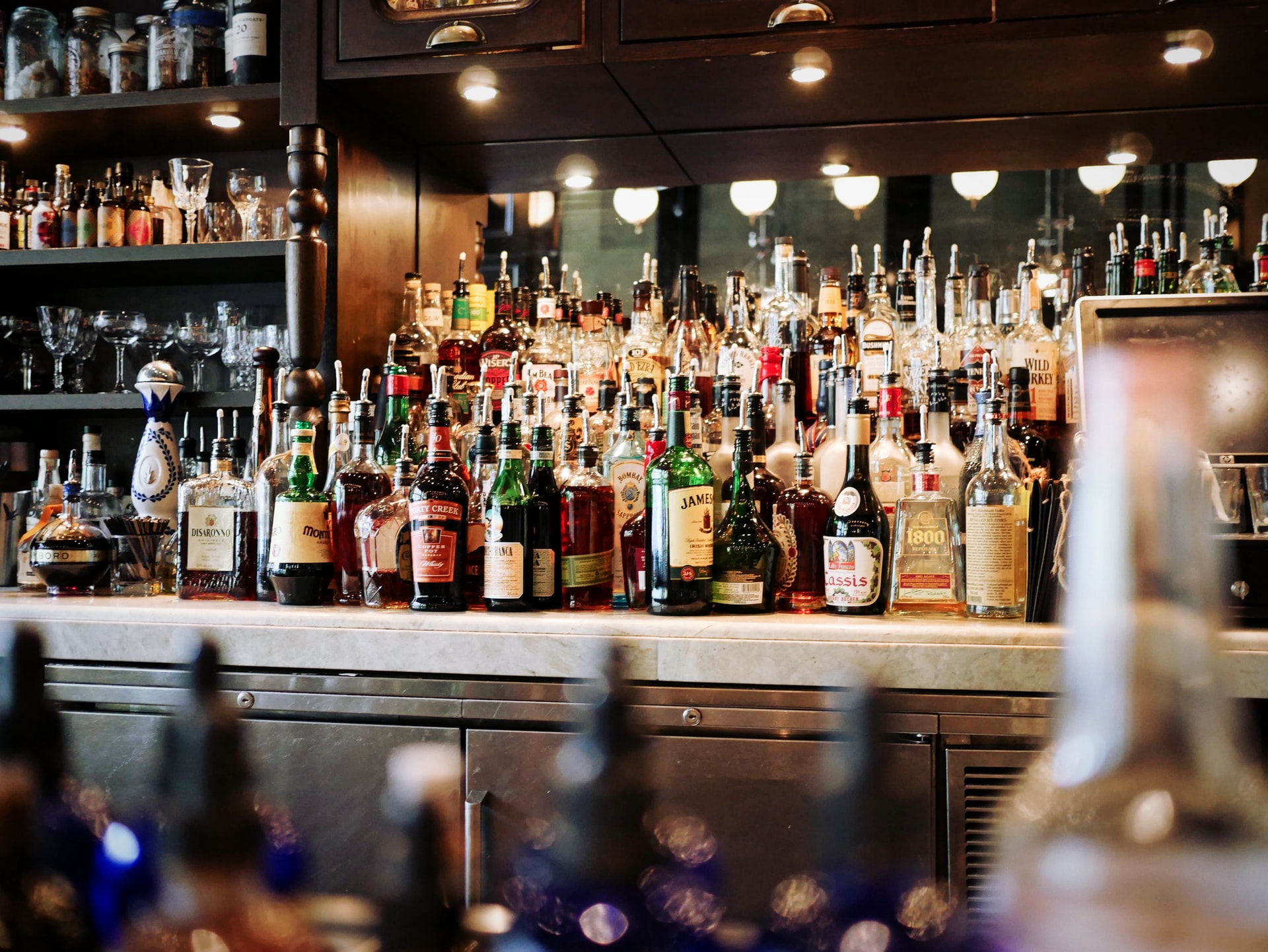 alcohol to buy at every price range for your bar and restaurant