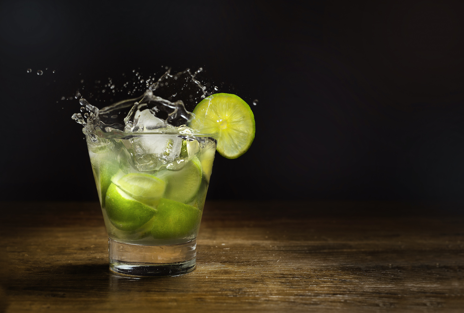 caipirinha cocktail recipe